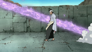 Izanagi 1