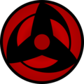 Mangekyō Sharingan Kakashi.svg