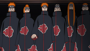 Pein Rikudō
