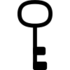 Jōmae Village Symbol.svg