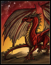 Redbeast