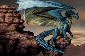 BlueDragon