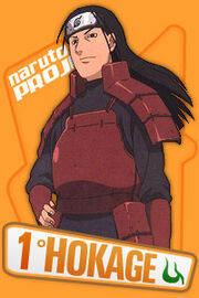 1 hokage