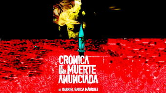 Cronica muerte - ED