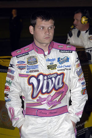 Casey Atwood Viva