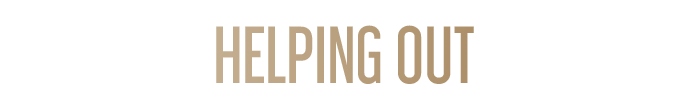 Helping-out-banner
