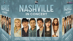 Nashville Concert Tour