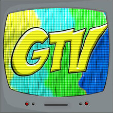 GamingTV Logo
