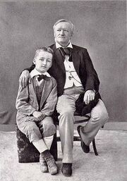Seamus McGullan I and III