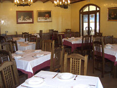 Ingolstadt interior