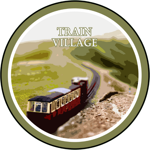 File:Seal of Train Village.png