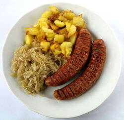 615px-Bratwurst