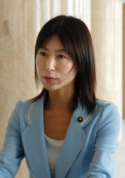 Chanspeaking