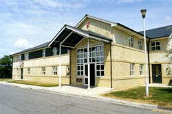 Sagan hospital