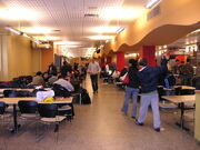 CafeteriaUmenie