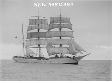 New Horizons