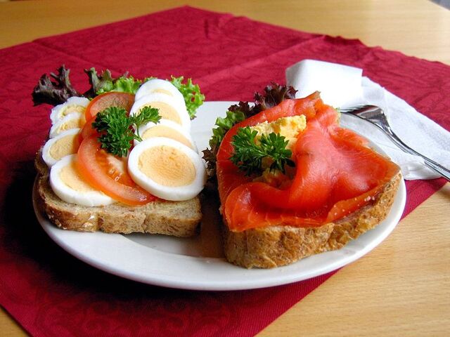 File:Norwegian Sandwich.jpg