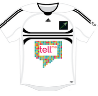 Newhaven jersey