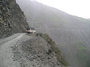 Marauders pass