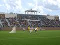 Villanova Field