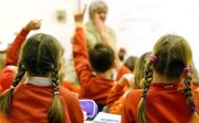 Foxton School Children