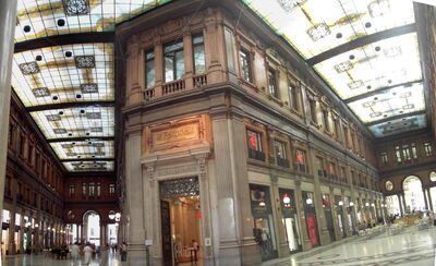 Plaza
