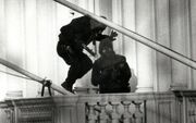 Iranian Embassy siege