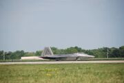 F22ground