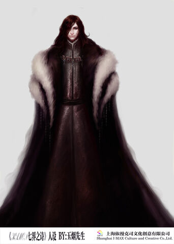 File:King by yuyanxiansheng-d356xhk.jpg