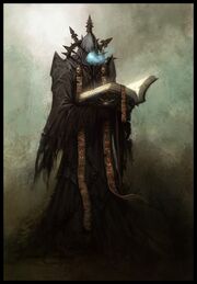Priest of Adam