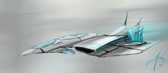 Plasma Fighter