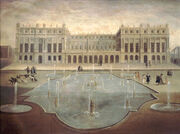 Palace of Sweden