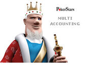 Multi accounting