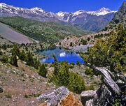 Mountains