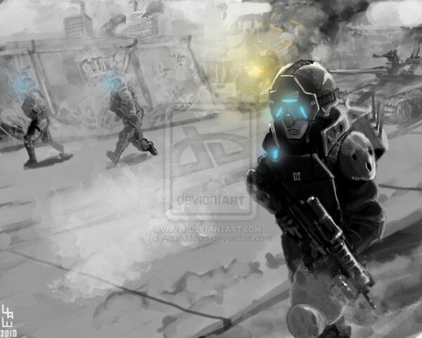 File:Future Soldier by AizakMoon.jpg