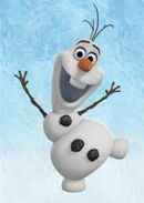 Olaf...
