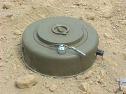 Landmine
