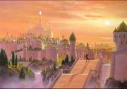 Valinor by
