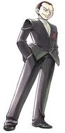 Giovanni