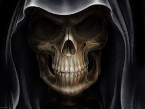Death skull-1600x1200