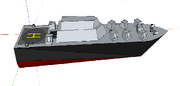 Gunboat