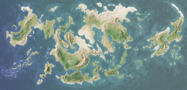 File:Fantasy World Map.jpg