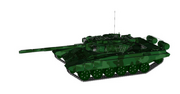 CT-3 Main Battle Tank