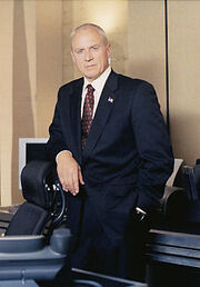 Chancellor Graves