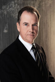 Chancellor Ackerman