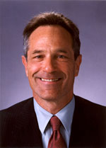 Chris Mawhinney