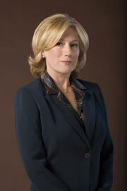 Congress Minister Hayley