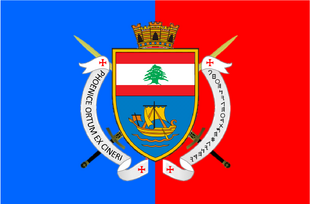 Federation of phoenician colonies2