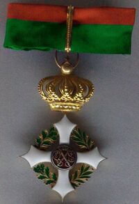 GrandOfficerOrderDorcasvorbarra