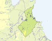 L Region
